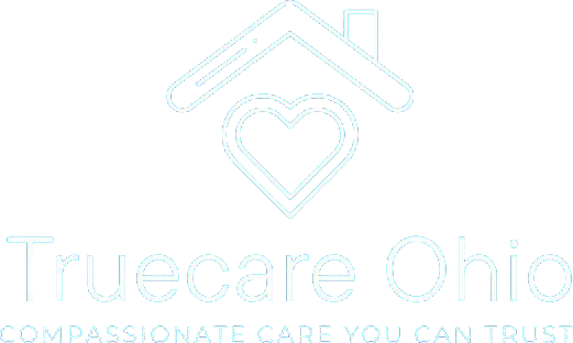 Truecare Ohio logo